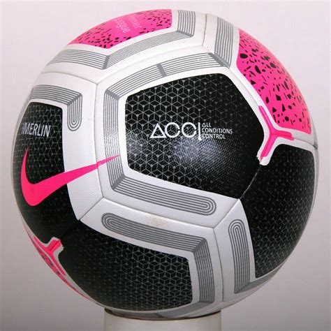 nike merlin ball replica